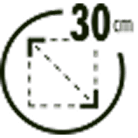 size