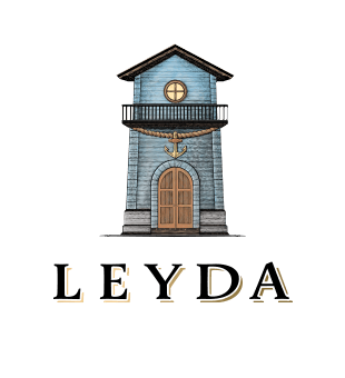 Leyda logo