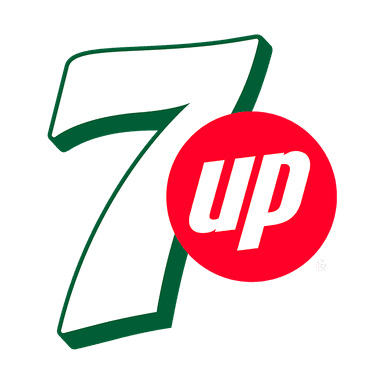 7up logo