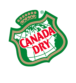 Canada Dry logo
