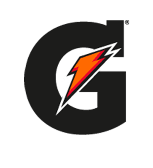 Gatorade logo