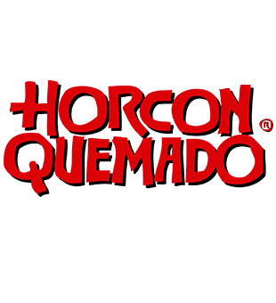 Horcón Quemado logo