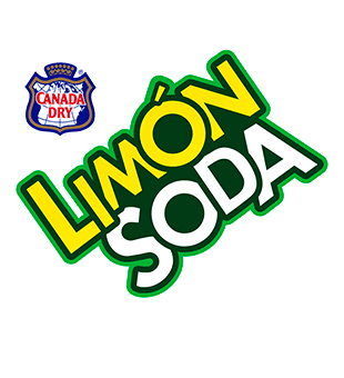Limón Soda logo