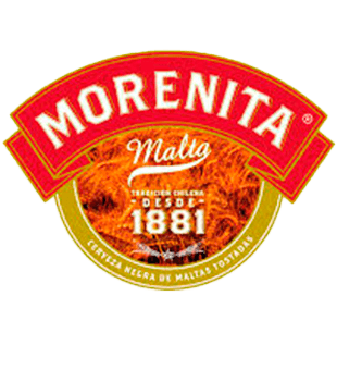 Morenita logo