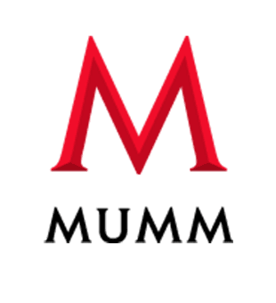 Mumm logo