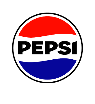 Pepsi logo