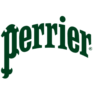 Perrier logo
