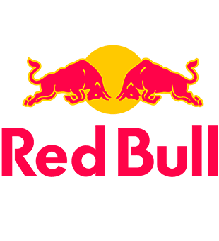 Red Bull logo