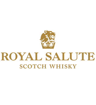 Royal Salute logo
