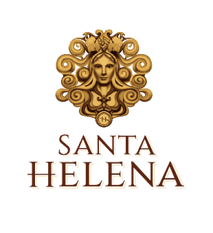 Santa Helena logo