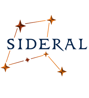 Sideral logo