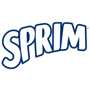 Sprim logo