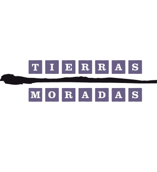 Tierras Moradas logo