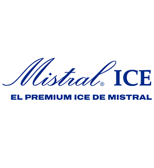 Mistral Ice logo