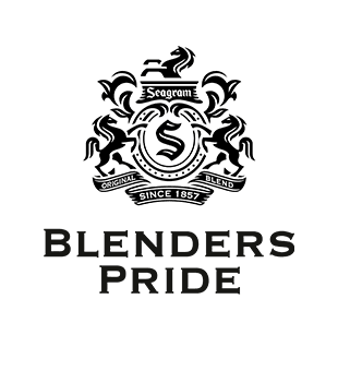 Blenders Pride logo