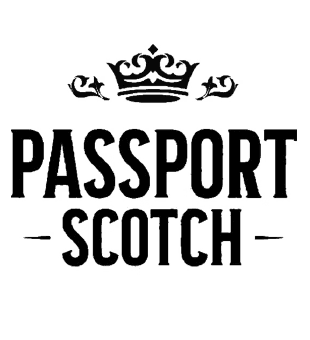 Passport logo