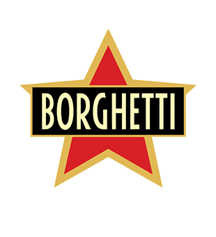 Borghetti logo