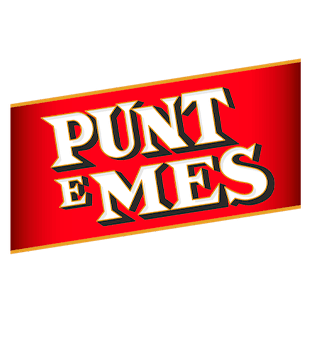 Punt E Mes logo