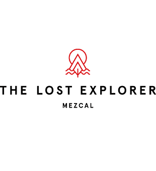 the Lost Explorer logo