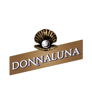 Donnaluna logo