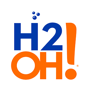 H2oh logo