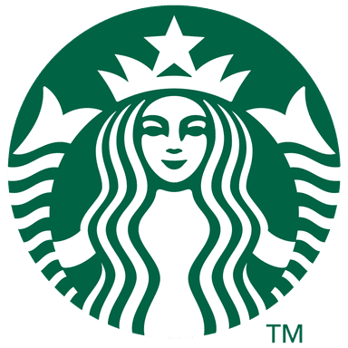 Starbucks logo