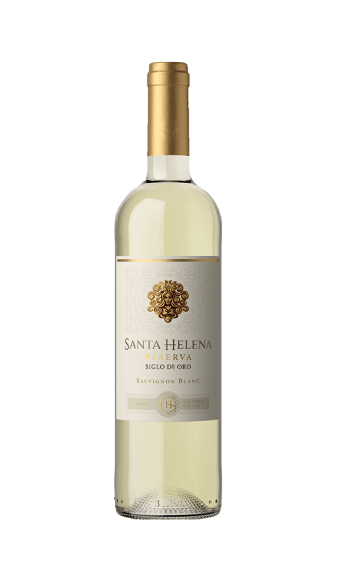 12x Vino Santa Helena Reserva Sauvignon Blanc 750cc