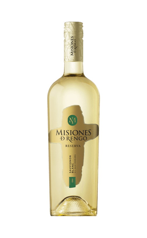 Vino Misiones De Rengo Reserva Sauvignon Blanc 750cc
