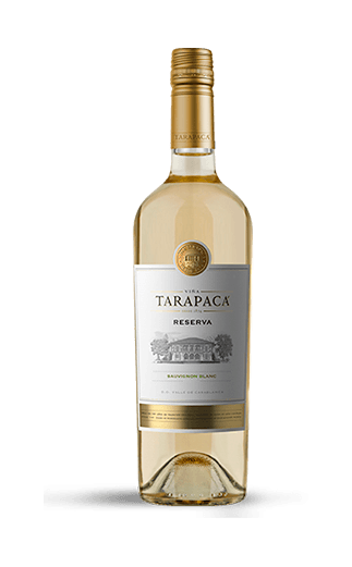 Vino Tarapacá Reserva Sauvignon Blanc 750cc