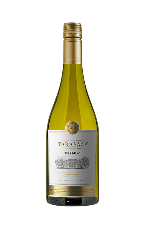 Vino Tarapacá Reserva Chardonnay 750cc