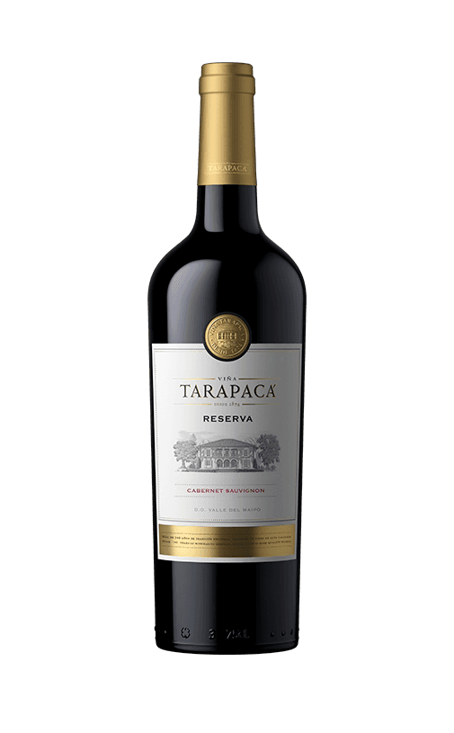 Vino Tarapacá Reserva Cabernet Sauvignon 750cc