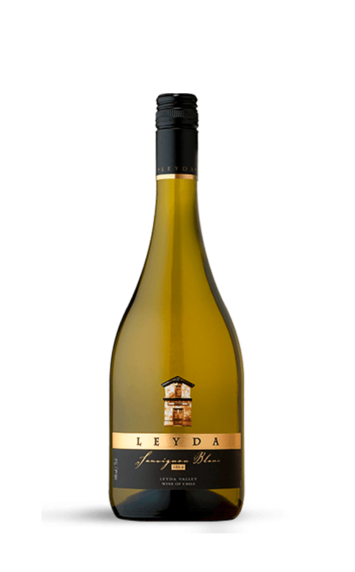 Vino Leyda Lot 4 Sauvignon Blanc - Cosecha 2015 750cc