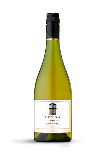 Vino Leyda Reserva Chardonnay 750cc