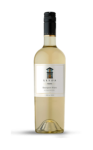 Vino Leyda Reserva Sauvignon Blanc 375cc