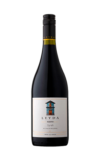 Vino Leyda Reserva Syrah 750cc