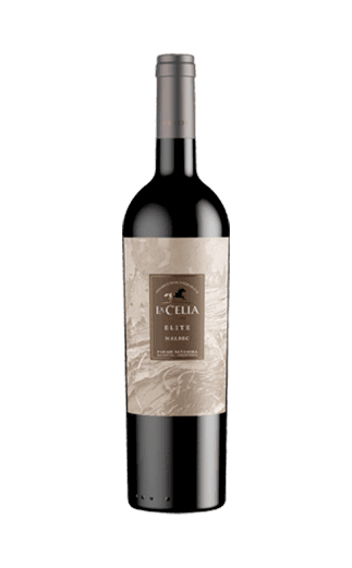 Vino La Celia Elite 750cc