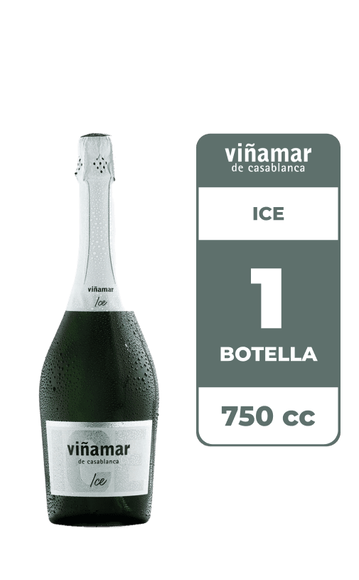 Espumante Viñamar Ice 750cc