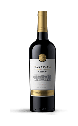 Vino Tarapacá Reserva Carmenere 750cc