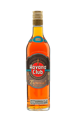 Ron Havana Club Añejo Especial 40° 700cc