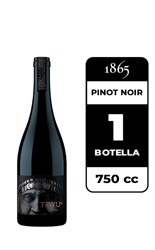Vino 1865 Tayu 750cc