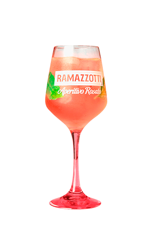 6x Copa Ramazzotti 490cc