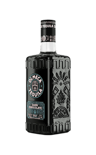 Tequila Olmeca Dark Chocolate 35° 700cc